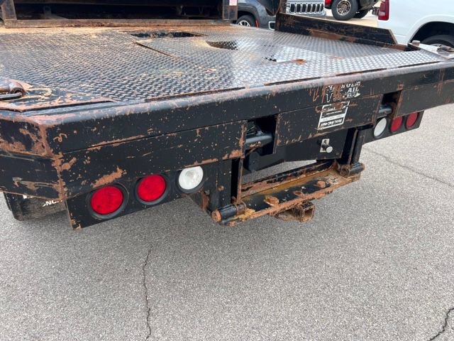 Used 2019 Ford F350 XL w/ Power Equipment Group image 12