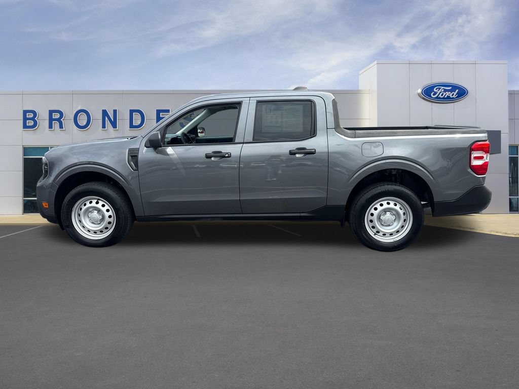 Used 2025 Ford Maverick XL w/ 4K Tow Package