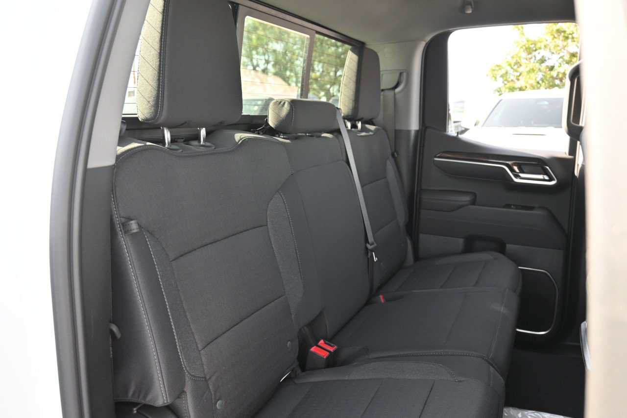 New 2026 GMC Sierra 1500 Elevation w/ Preferred Package RWD image 45