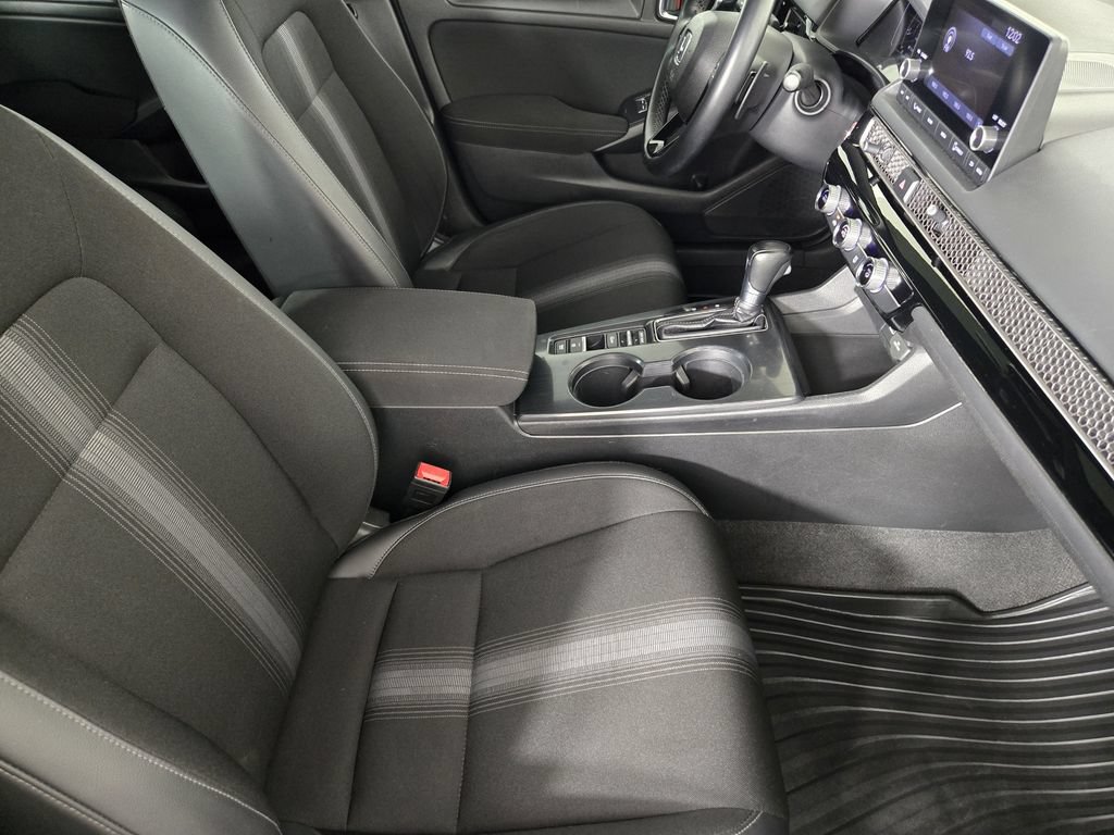 Used 2022 Honda Civic Sport image 16