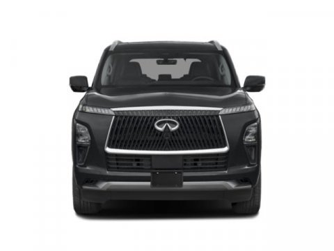 New 2027 INFINITI QX80 Luxe w/ Cargo Package AWD/4WD image 7