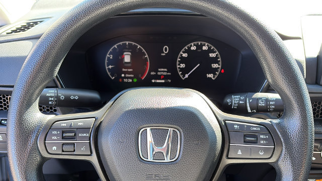 Used 2024 Honda CR-V EX image 12