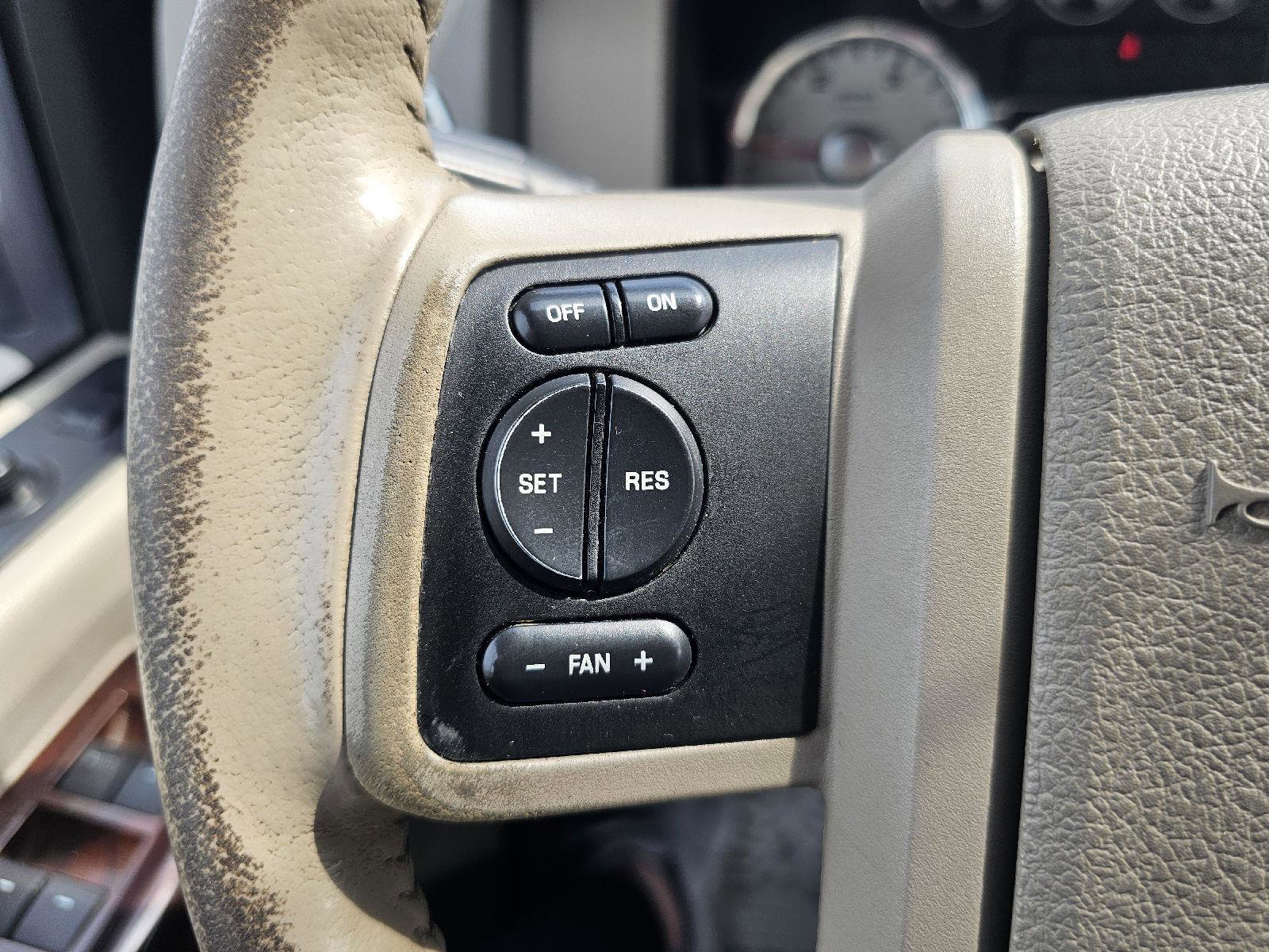 Used 2008 Ford F350 Lariat AWD/4WD image 22