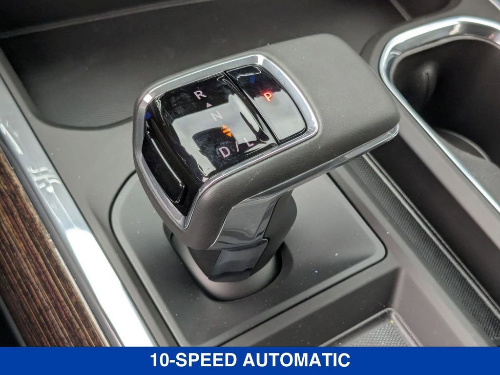New 2025 GMC Sierra 1500 Elevation w/ Preferred Package image 28