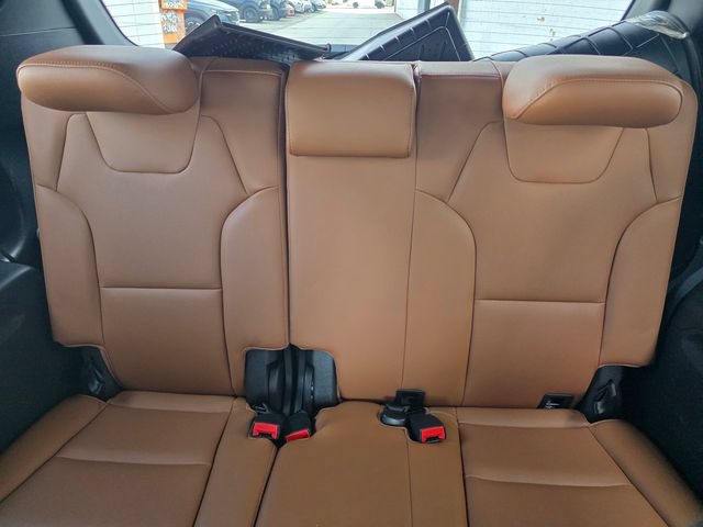 Used 2024 Kia Telluride SX X-Pro AWD/4WD image 11