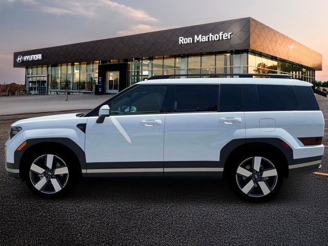 New 2026 Hyundai Santa Fe Limited image 3