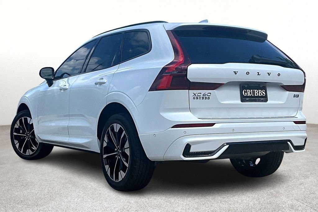 New 2026 Volvo XC60 B5 Plus w/ Protection Package Premier AWD/4WD image 6