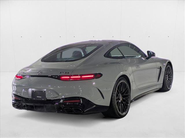 New 2025 Mercedes-Benz AMG GT 55 image 2