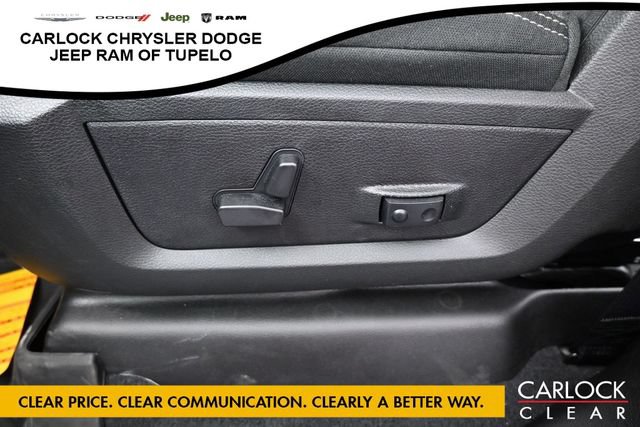 New 2026 RAM 3500 Big Horn AWD/4WD image 15