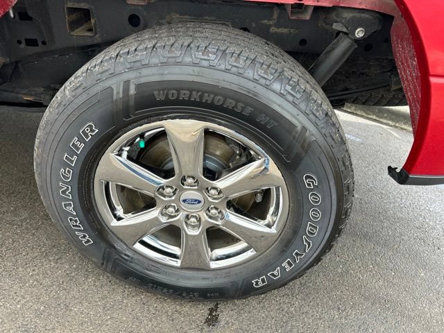 Used 2020 Ford F150 XLT w/ Equipment Group 302A Luxury AWD/4WD image 52