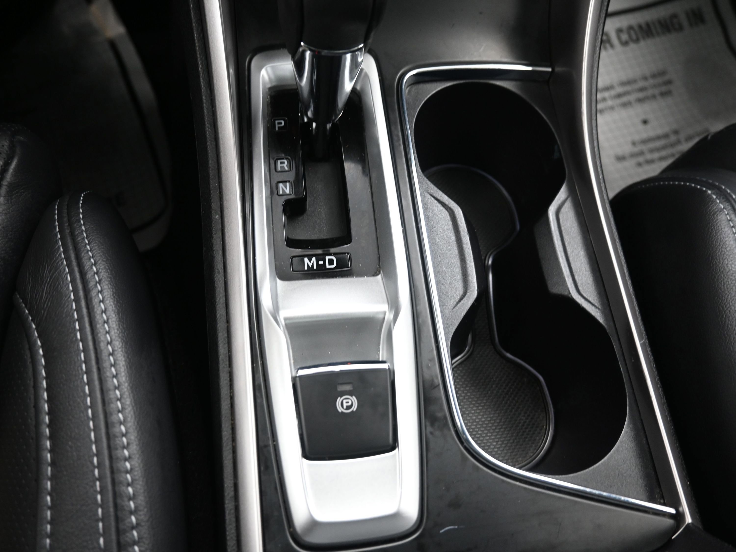 Used 2022 Subaru Ascent Limited w/ Technology Package image 27