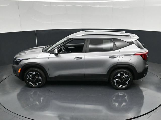 Used 2025 Kia Seltos S FWD image 51