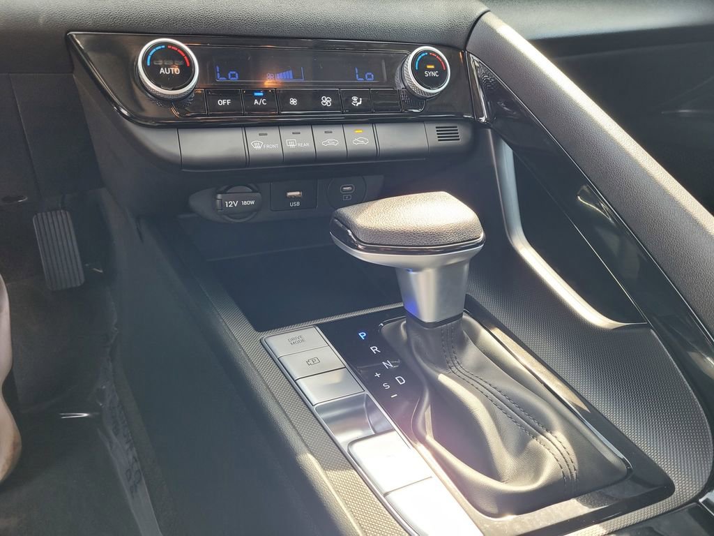 New 2026 Hyundai Elantra Blue w/ Cargo Package image 10