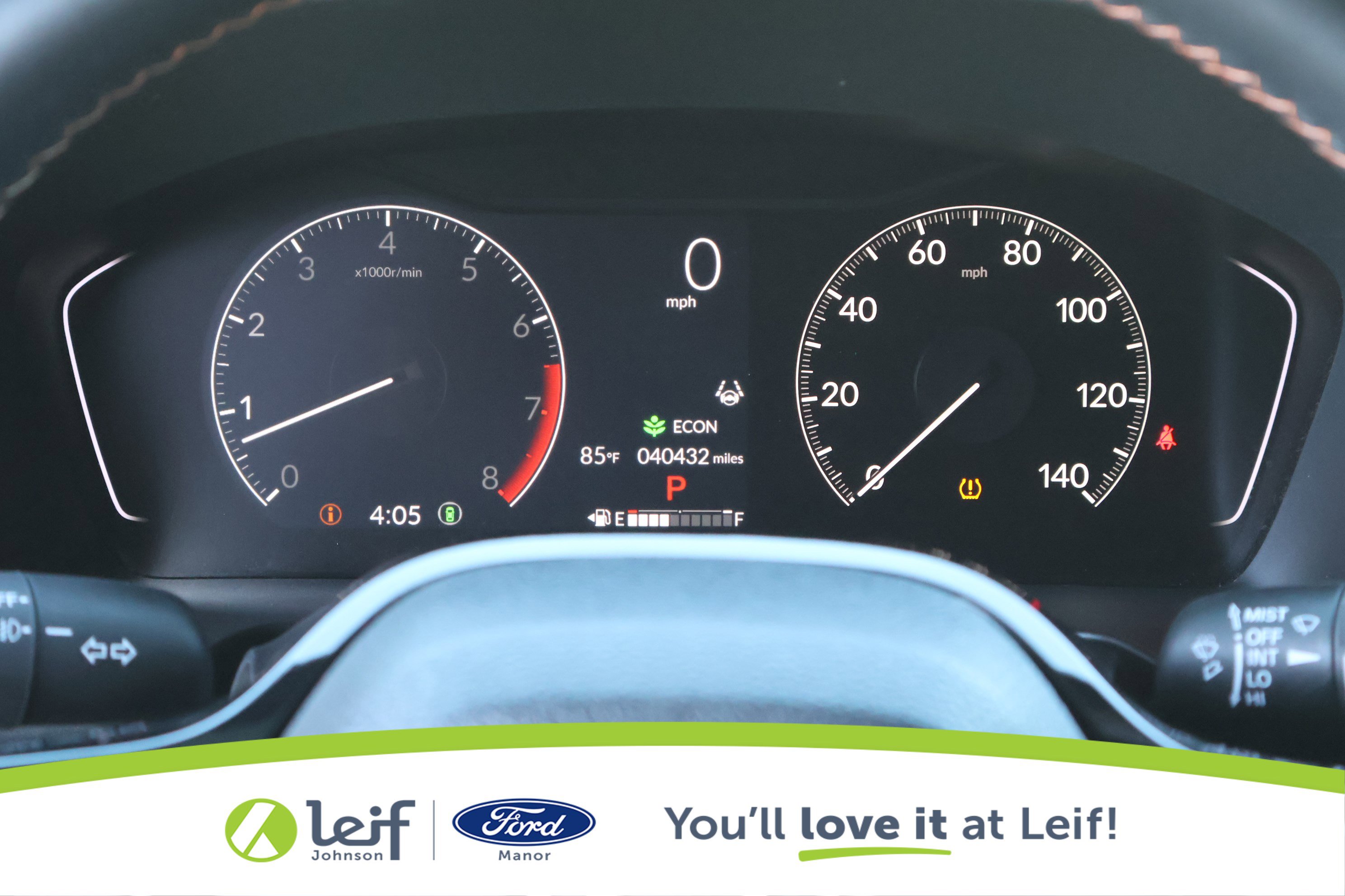 Used 2023 Honda Pilot Sport image 20