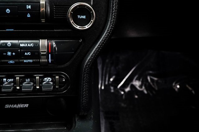 Used 2017 Ford Mustang Shelby GT350 w/ Electronics Package image 20