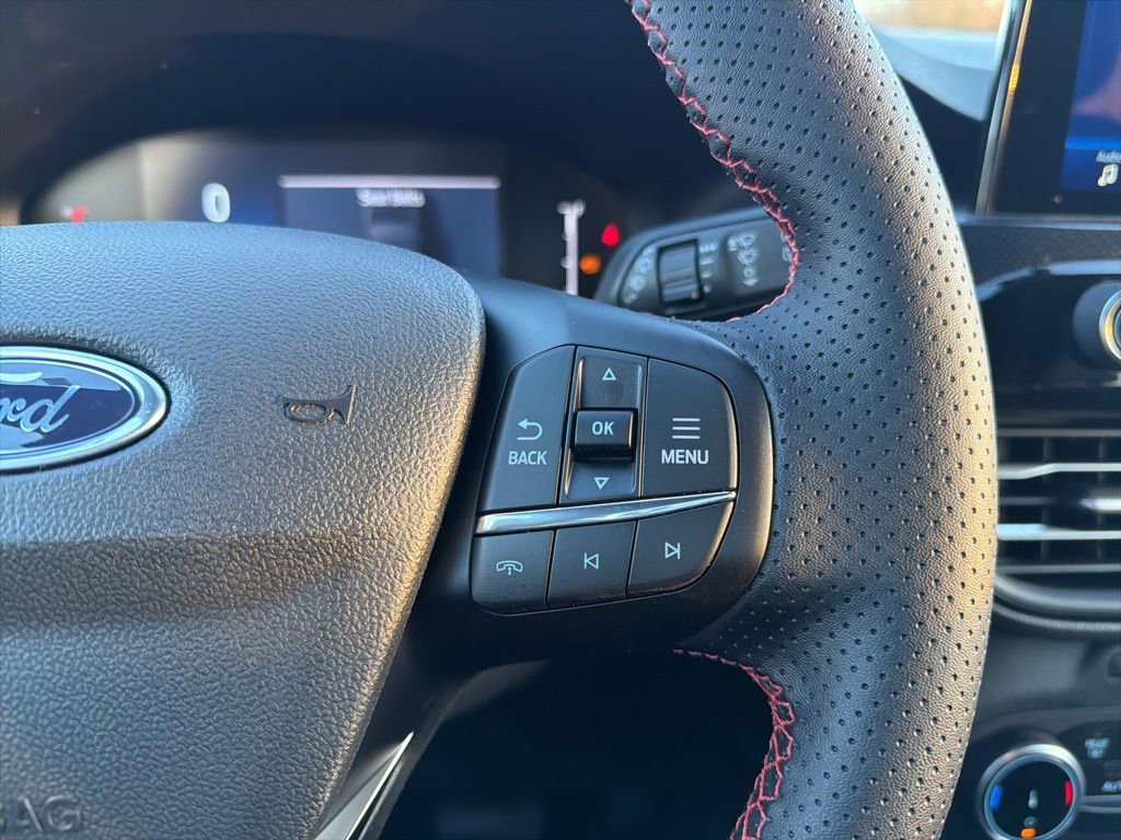 New 2026 Ford Escape ST-Line image 26