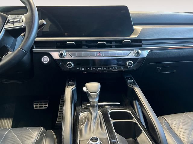 Certified 2024 Kia Telluride SX Prestige X-Line image 9