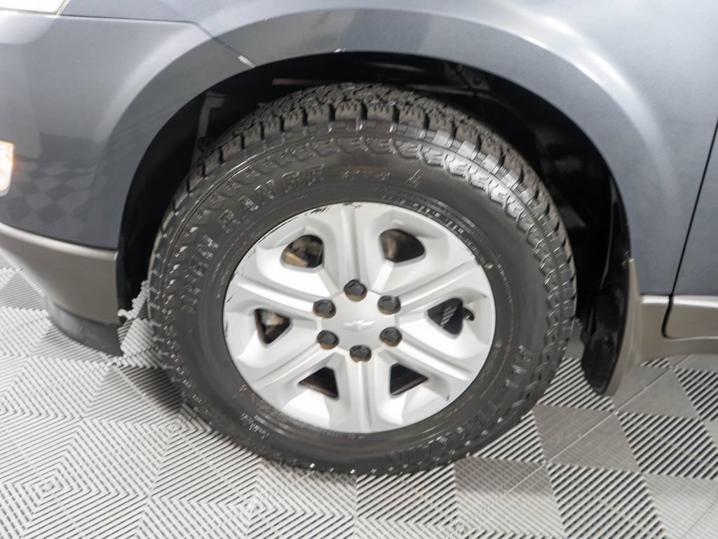 Used 2011 Chevrolet Traverse LS AWD/4WD image 21