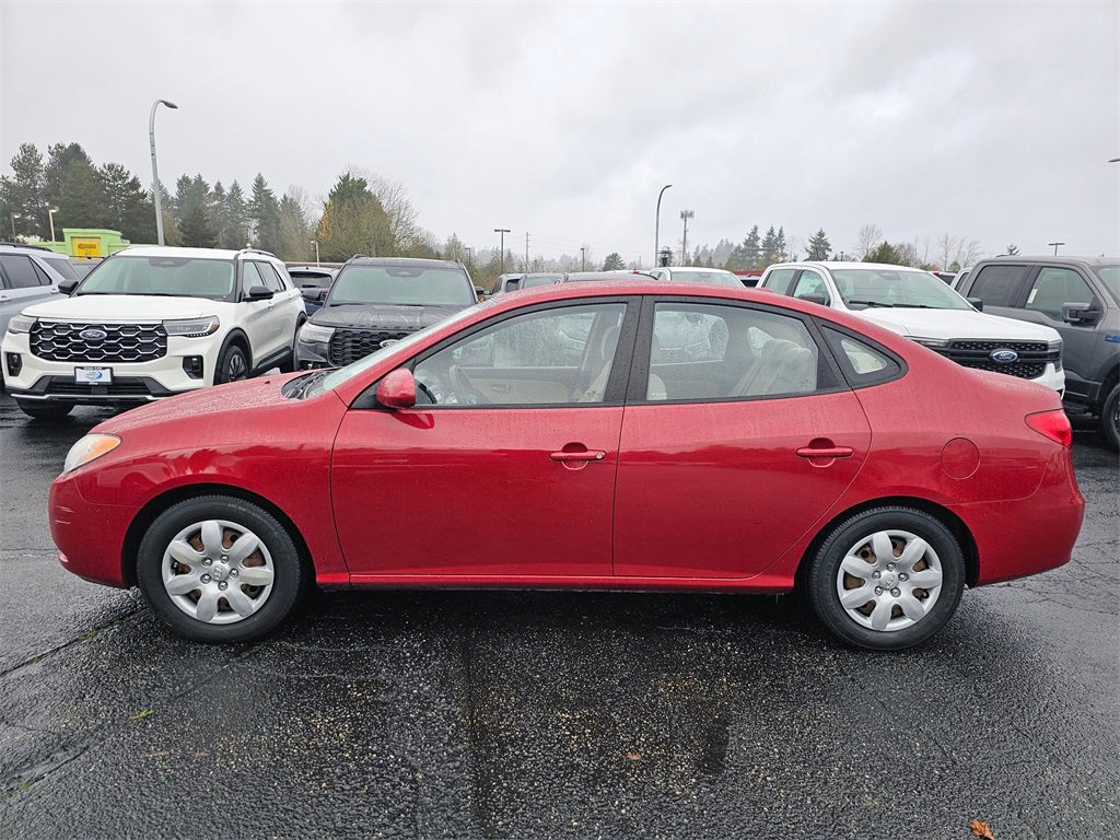 Used 2008 Hyundai Elantra SE image 4