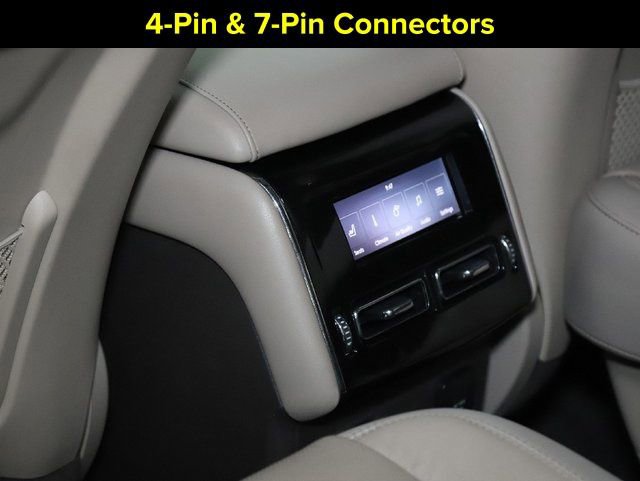 Certified 2023 Lincoln Aviator Reserve w/ Elements Package Plus image 16