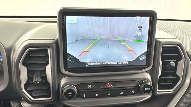 Used 2022 Ford Bronco Sport Big Bend w/ Convenience Package image 26