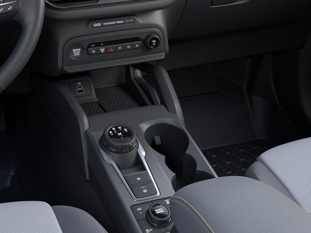 New 2026 Ford Bronco Sport Badlands AWD/4WD image 15