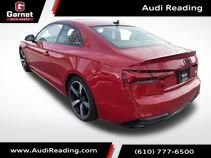 Used 2023 Audi A5 2.0T Prestige w/ Black Optic Plus Package AWD/4WD image 3