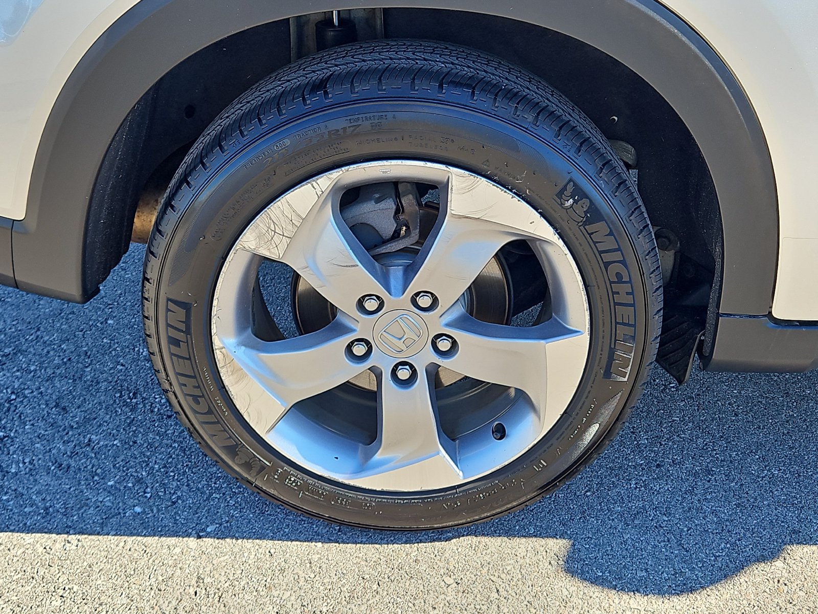 Used 2016 Honda HR-V EX-L image 5