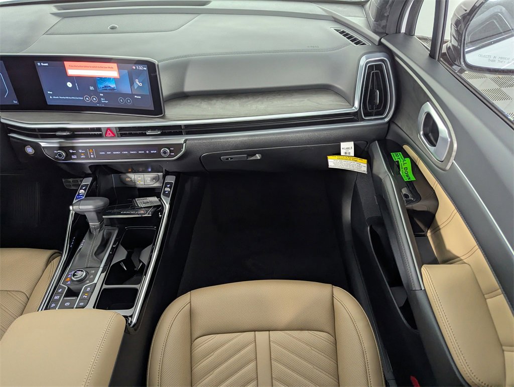 New 2026 Kia Sorento SX Prestige image 16