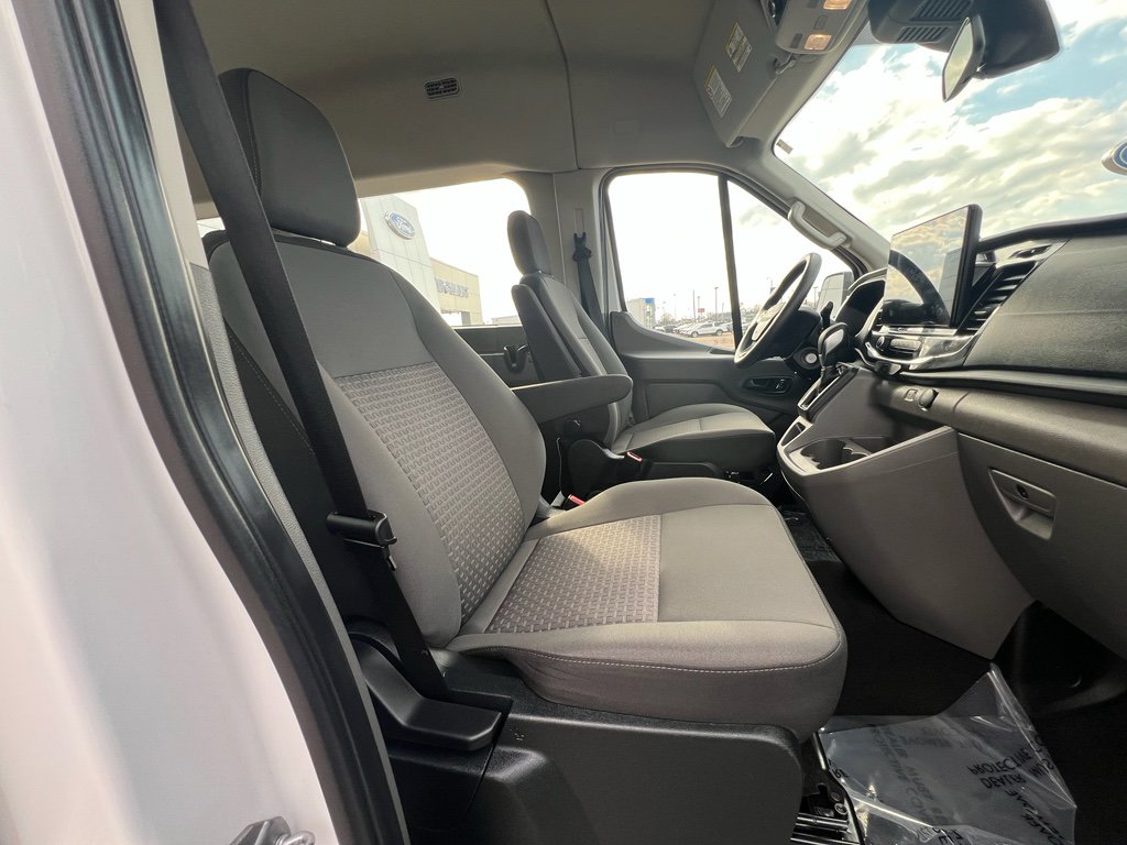 Used 2023 Ford Transit 350 XLT RWD image 15