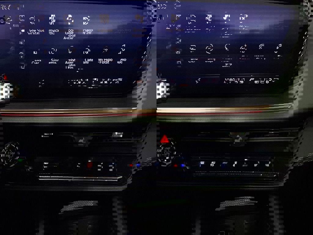 New 2026 Buick Envision Avenir image 68