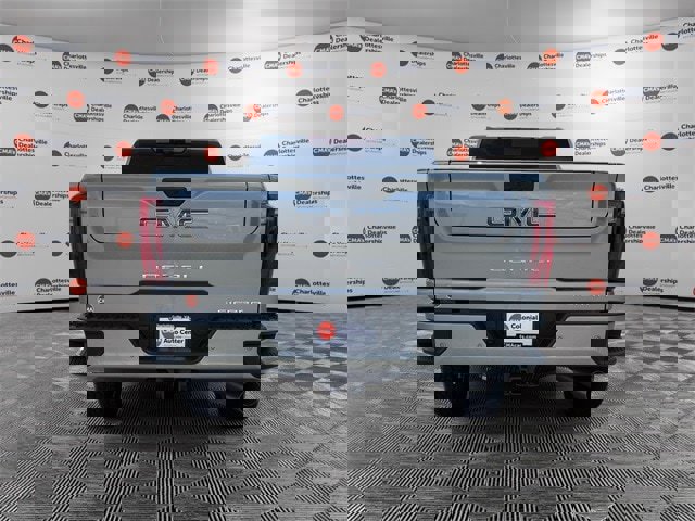 New 2025 GMC Sierra 2500 Denali Ultimate image 4