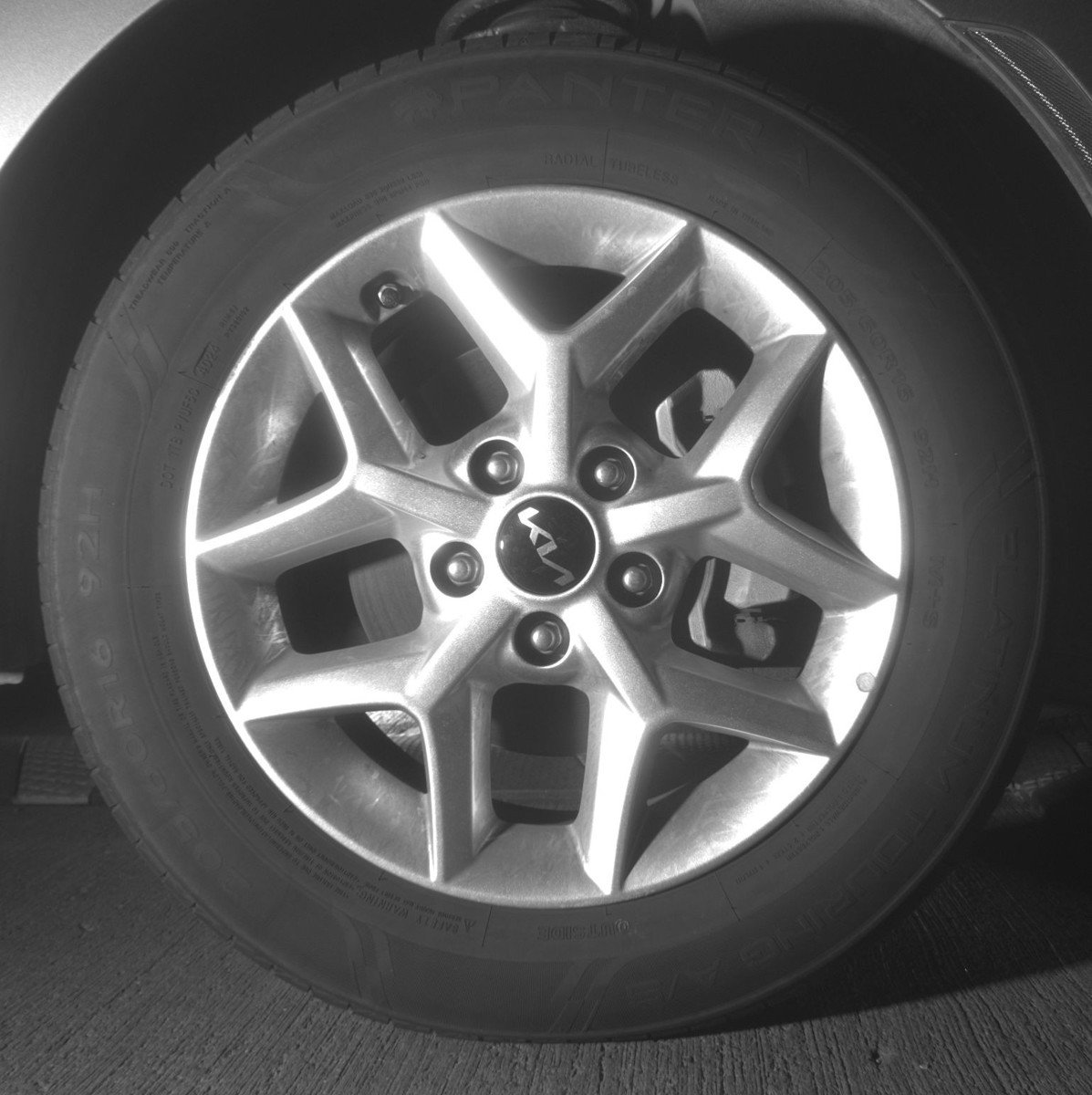 Used 2025 Kia Soul LX w/ LX Technology Package image 13