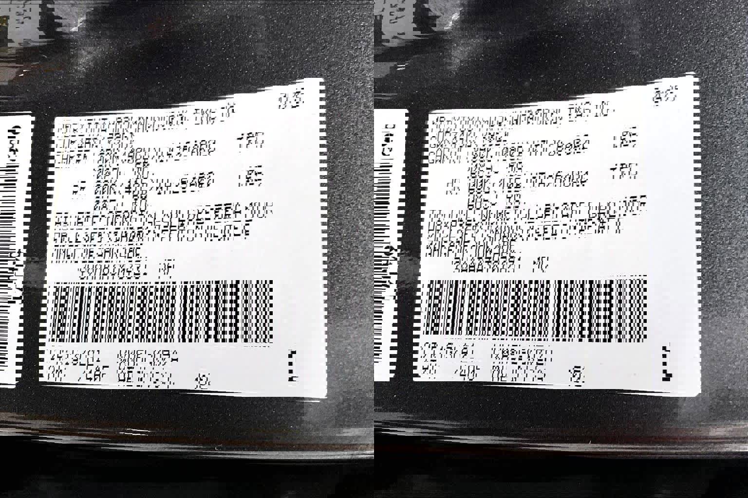 Certified 2026 Toyota Sequoia Platinum w/ TRD Off-Road Package image 34