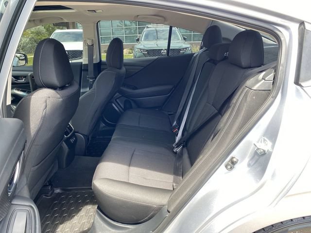 Used 2022 Subaru Legacy Premium AWD/4WD image 26
