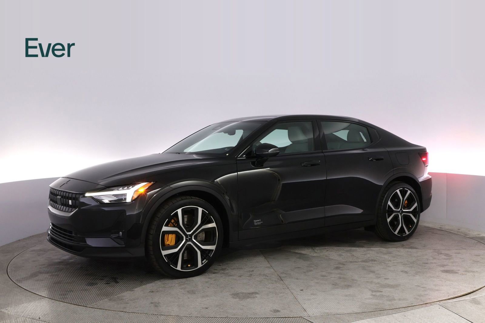 Used 2023 Polestar Polestar 2 w/ Pilot Pack AWD/4WD image 18