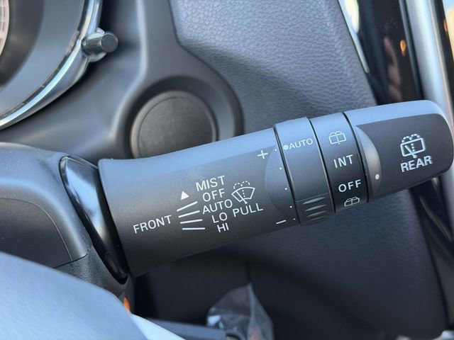 New 2026 Mitsubishi Outlander Sport ES image 15