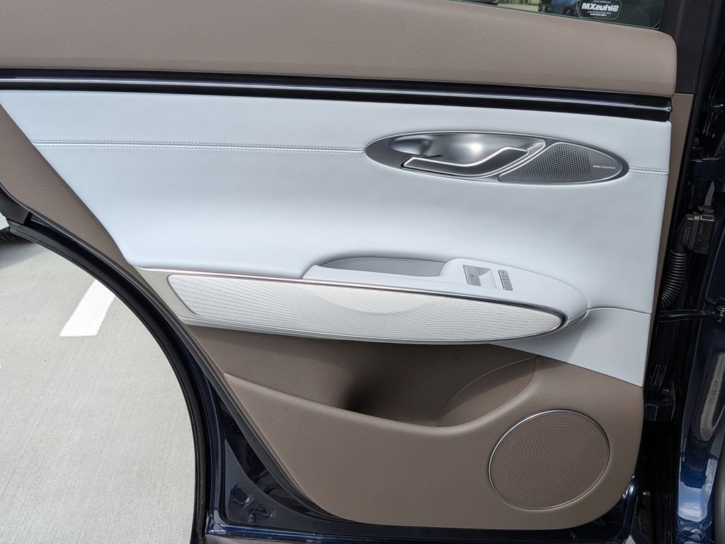 New 2026 Genesis GV70 2.5T Advanced AWD/4WD image 26