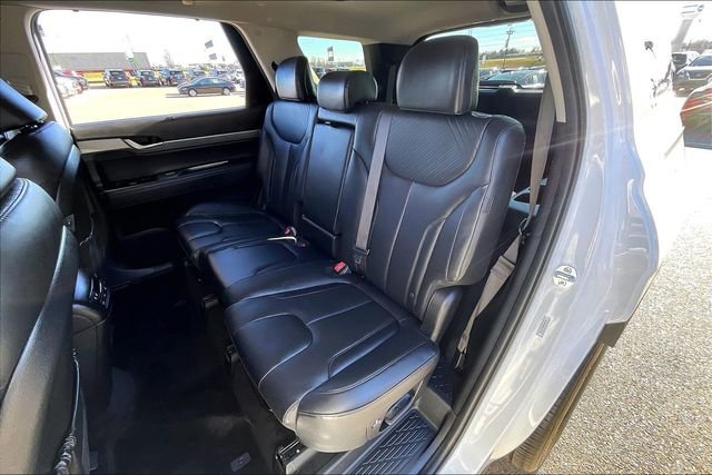Used 2025 Hyundai Palisade SEL image 26