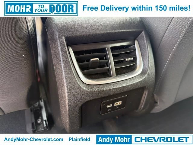 Used 2019 Chevrolet Blazer LT FWD image 32