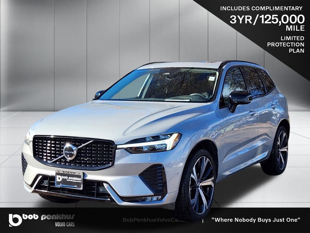 Used 2023 Volvo XC60 B6 Ultimate w/ Climate Package image 22