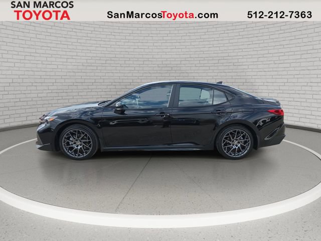 New 2026 Toyota Camry SE image 8