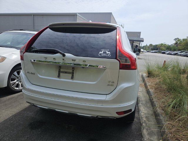 Used 2015 Volvo XC60 T6 Premier Plus AWD/4WD image 7