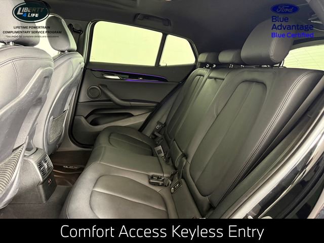 Used 2018 BMW X2 xDrive28i w/ Premium Package image 18