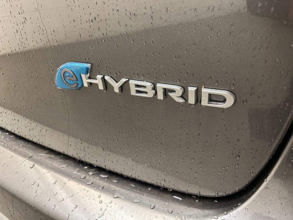 Certified 2021 Chrysler Pacifica Pinnacle image 8