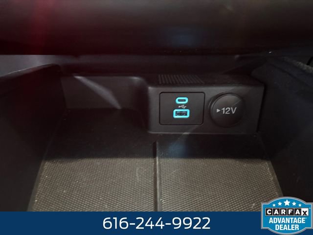 Used 2023 Ford Escape Active image 16