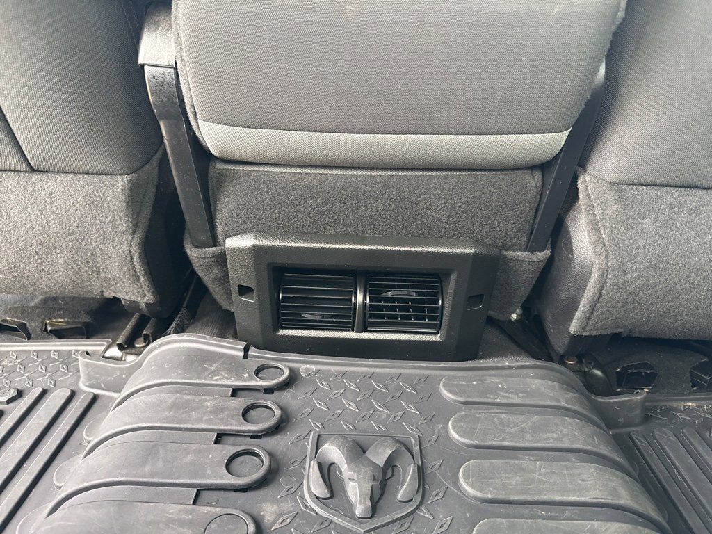 Certified 2023 RAM 1500 Tradesman w/ Tradesman SXT Package image 12