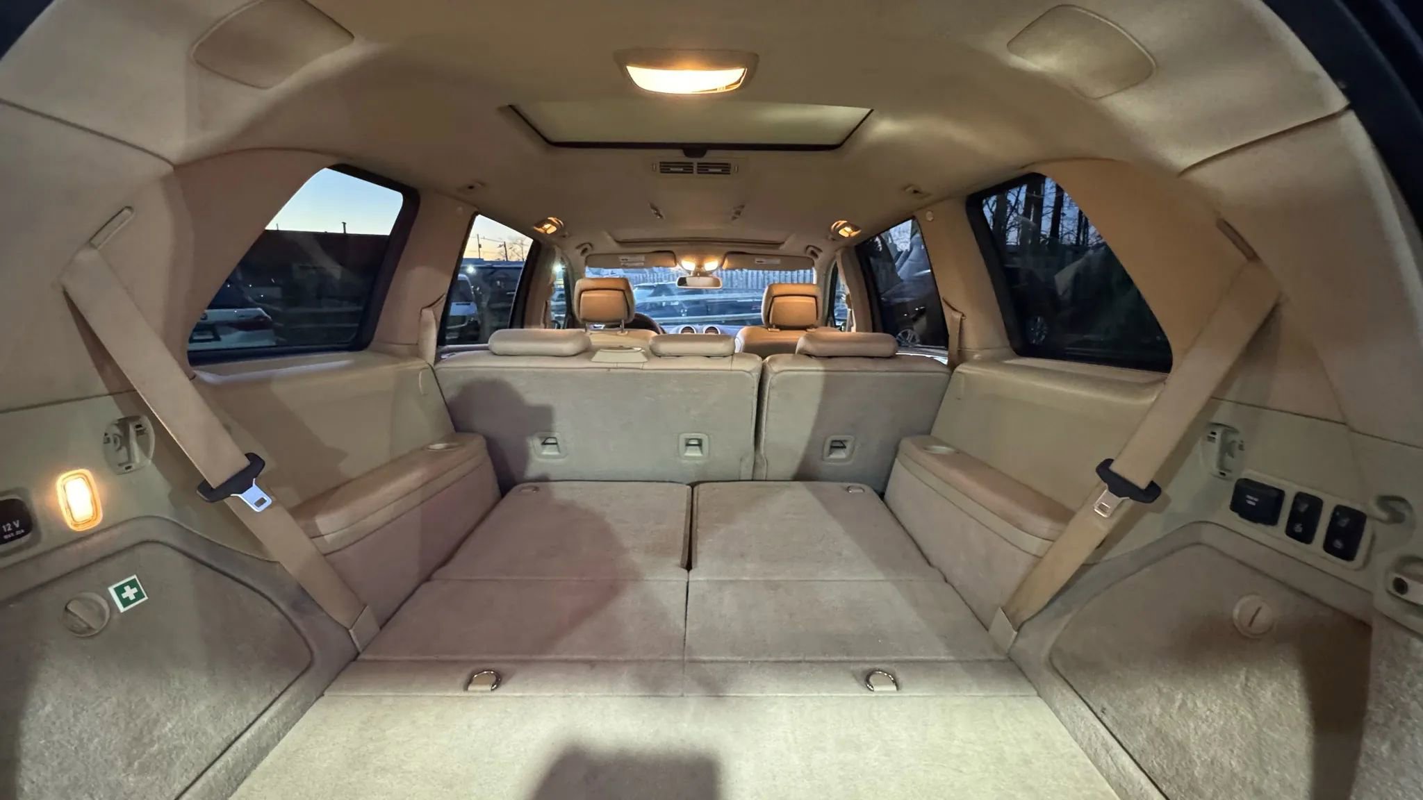 Used 2010 Mercedes-Benz GL 450 4MATIC image 23