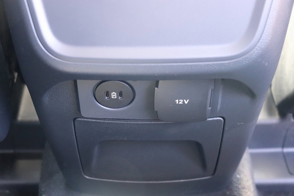 New 2026 Ford Explorer Active image 21