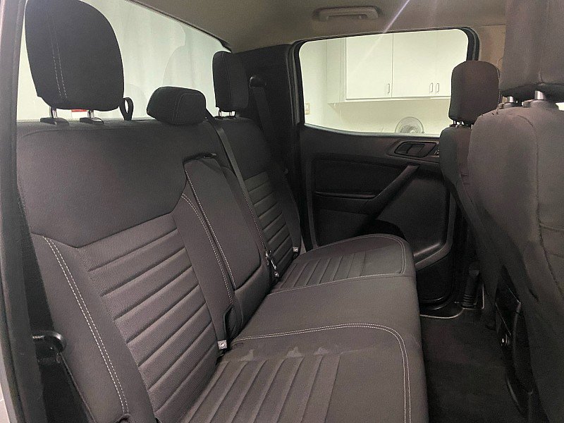 Used 2020 Ford Ranger XL w/ Equipment Group 101A Mid image 19